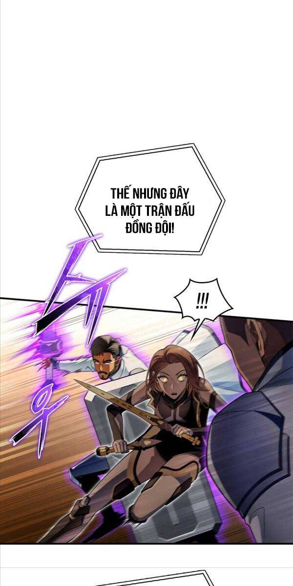 Cuộc Chiến Siêu Nhân Chap 73 - Next Chap 74