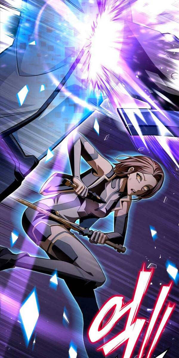 Cuộc Chiến Siêu Nhân Chap 73 - Next Chap 74