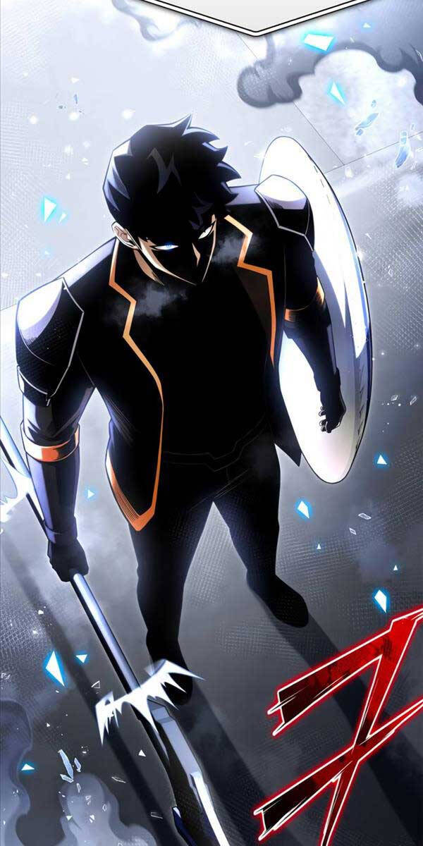 Cuộc Chiến Siêu Nhân Chap 73 - Next Chap 74