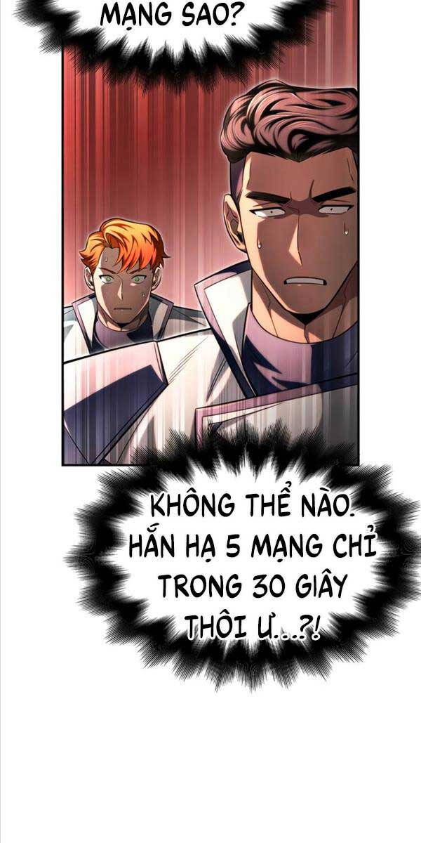 Cuộc Chiến Siêu Nhân Chap 73 - Next Chap 74