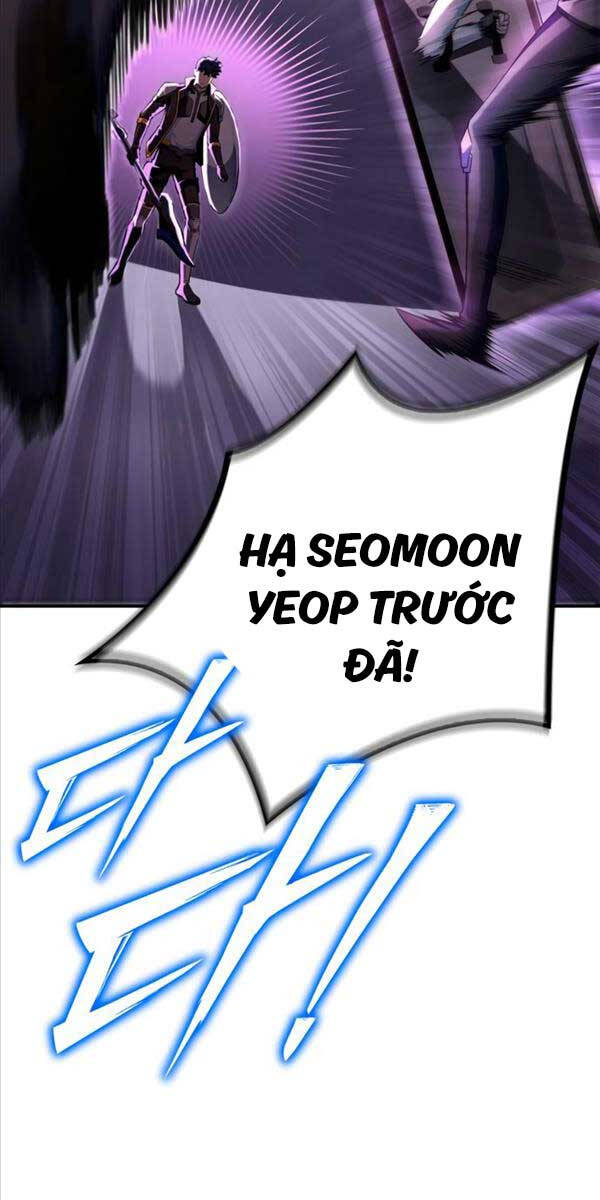 Cuộc Chiến Siêu Nhân Chap 73 - Next Chap 74