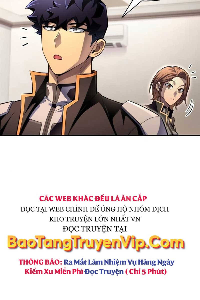 Cuộc Chiến Siêu Nhân Chap 74 - Next Chap 75