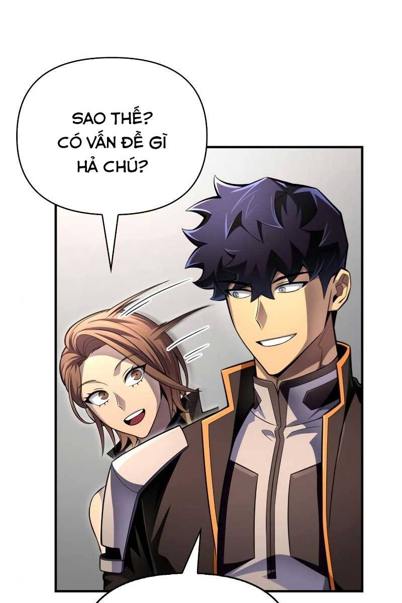 Cuộc Chiến Siêu Nhân Chap 74 - Next Chap 75