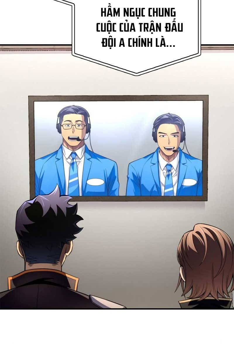 Cuộc Chiến Siêu Nhân Chap 74 - Next Chap 75