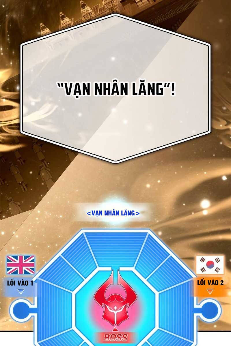 Cuộc Chiến Siêu Nhân Chap 74 - Next Chap 75