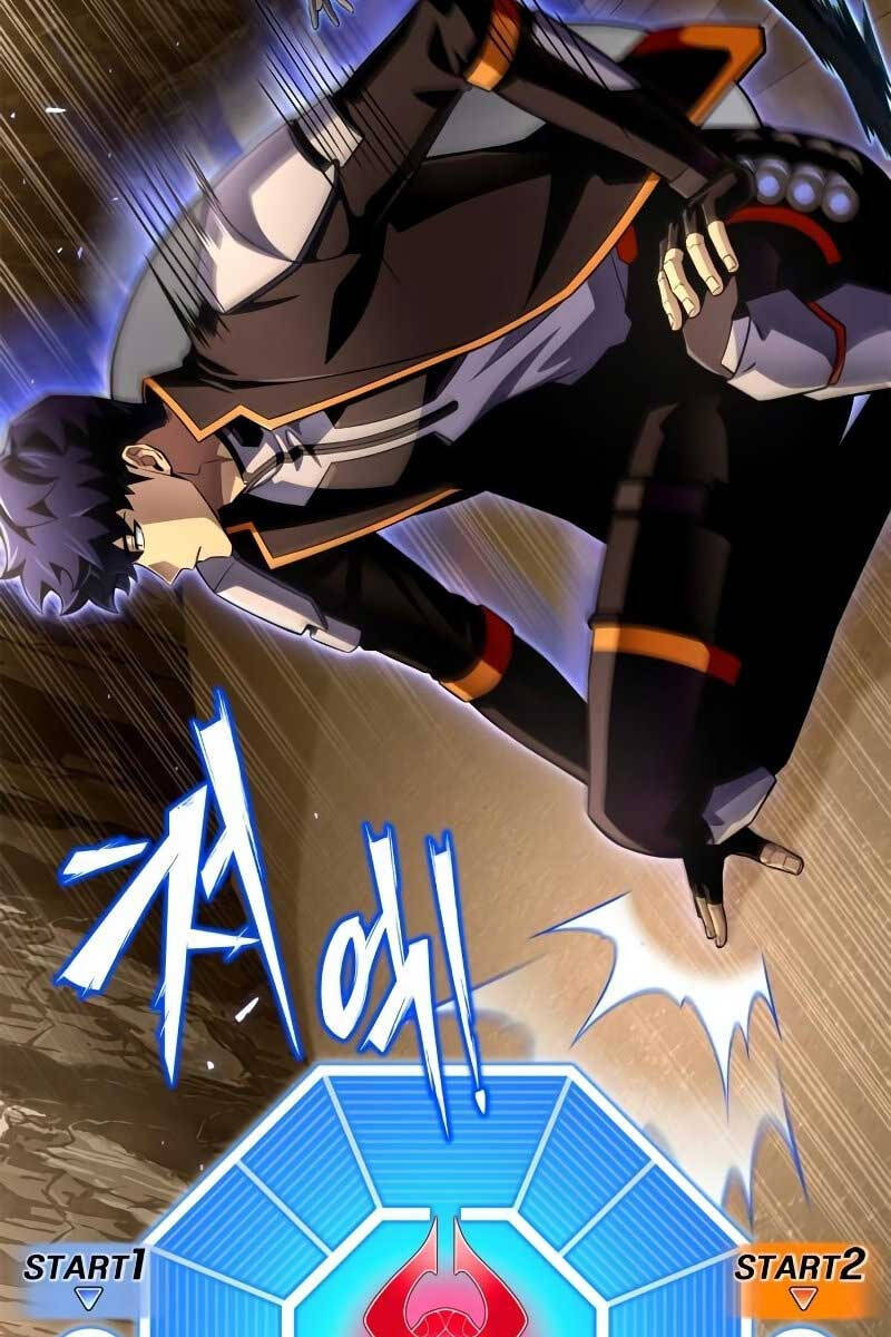 Cuộc Chiến Siêu Nhân Chap 74 - Next Chap 75