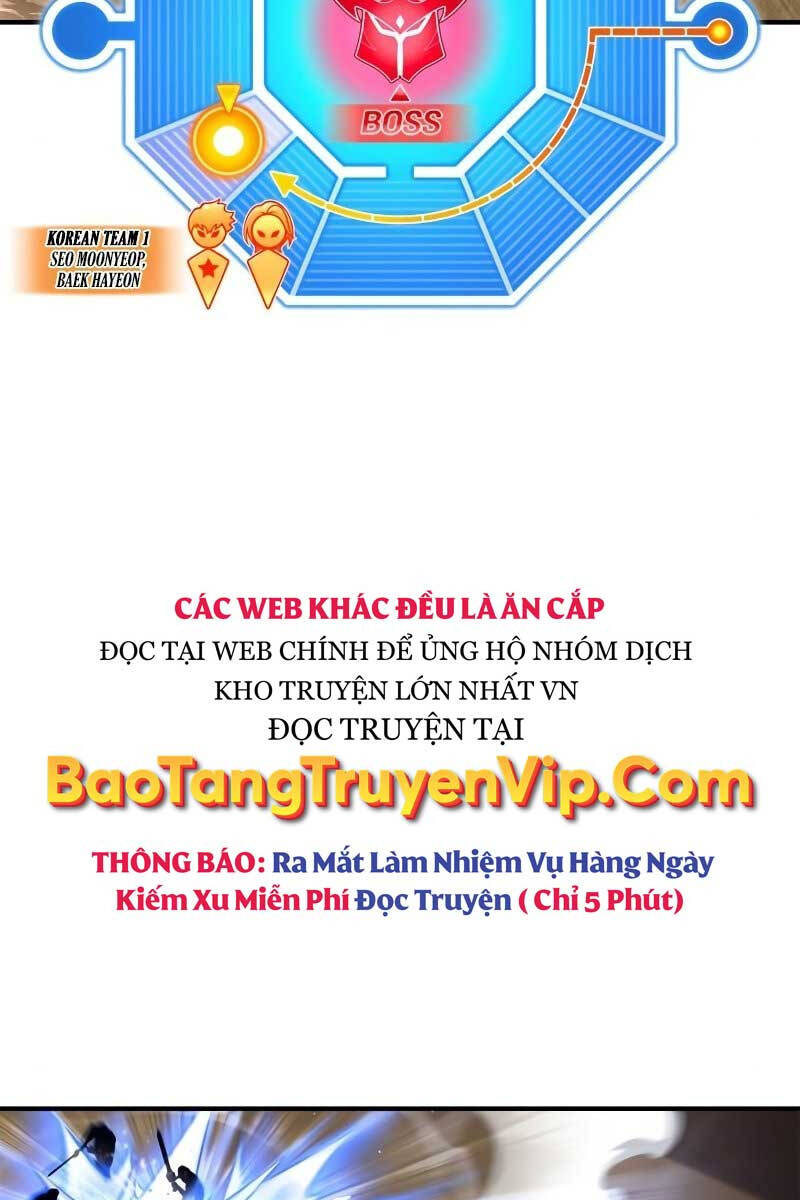 Cuộc Chiến Siêu Nhân Chap 74 - Next Chap 75