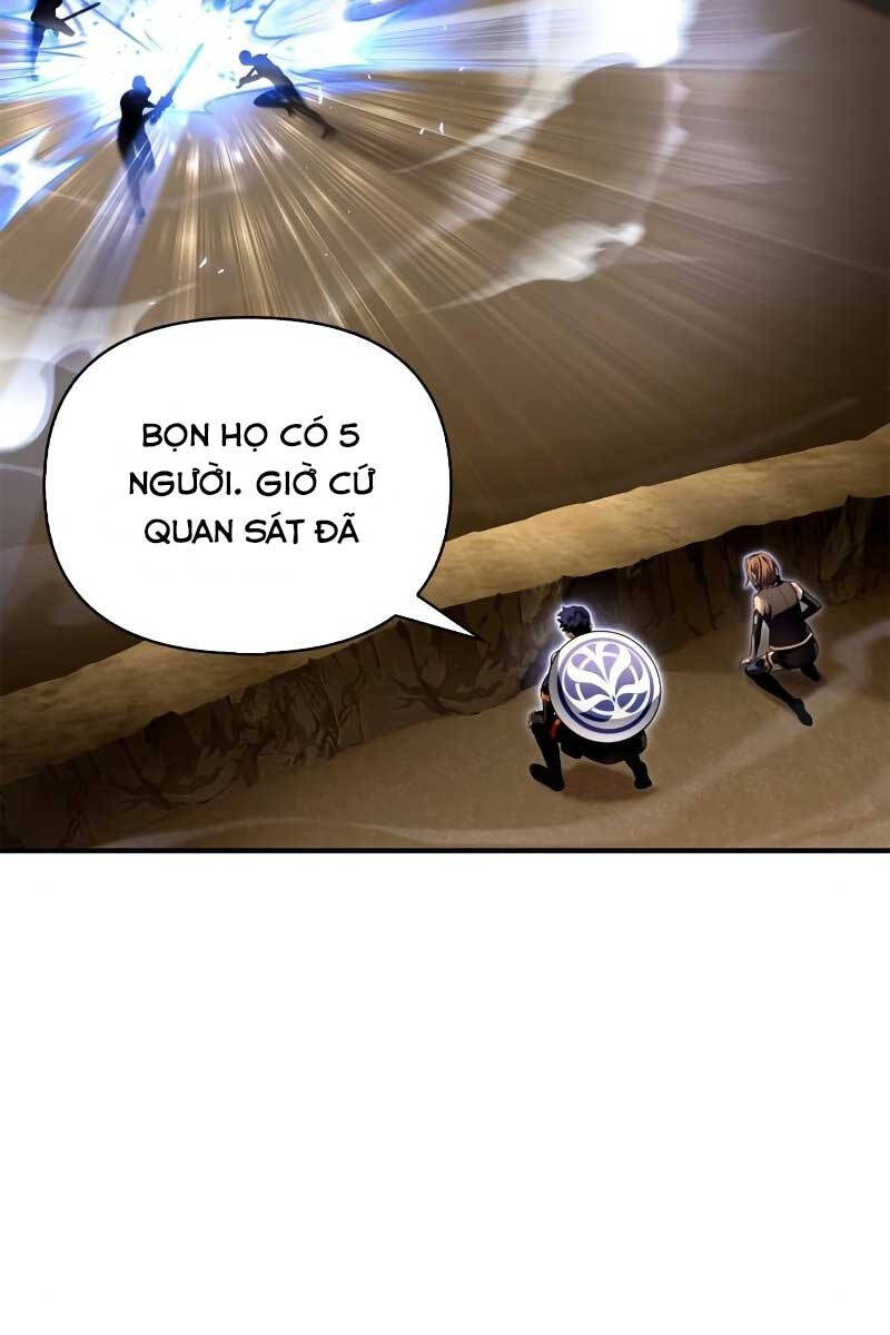 Cuộc Chiến Siêu Nhân Chap 74 - Next Chap 75