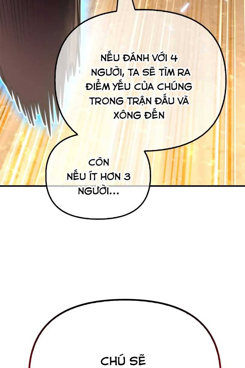 Cuộc Chiến Siêu Nhân Chap 74 - Next Chap 75