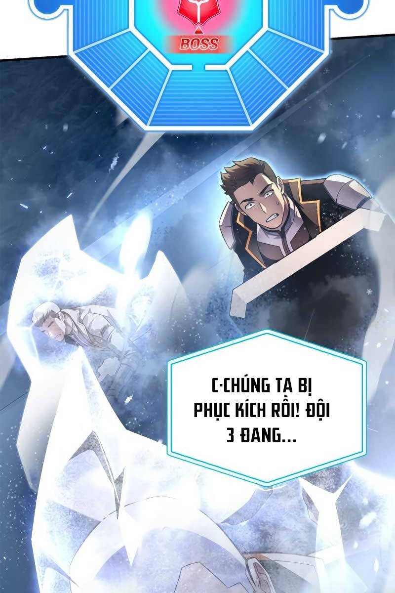 Cuộc Chiến Siêu Nhân Chap 74 - Next Chap 75