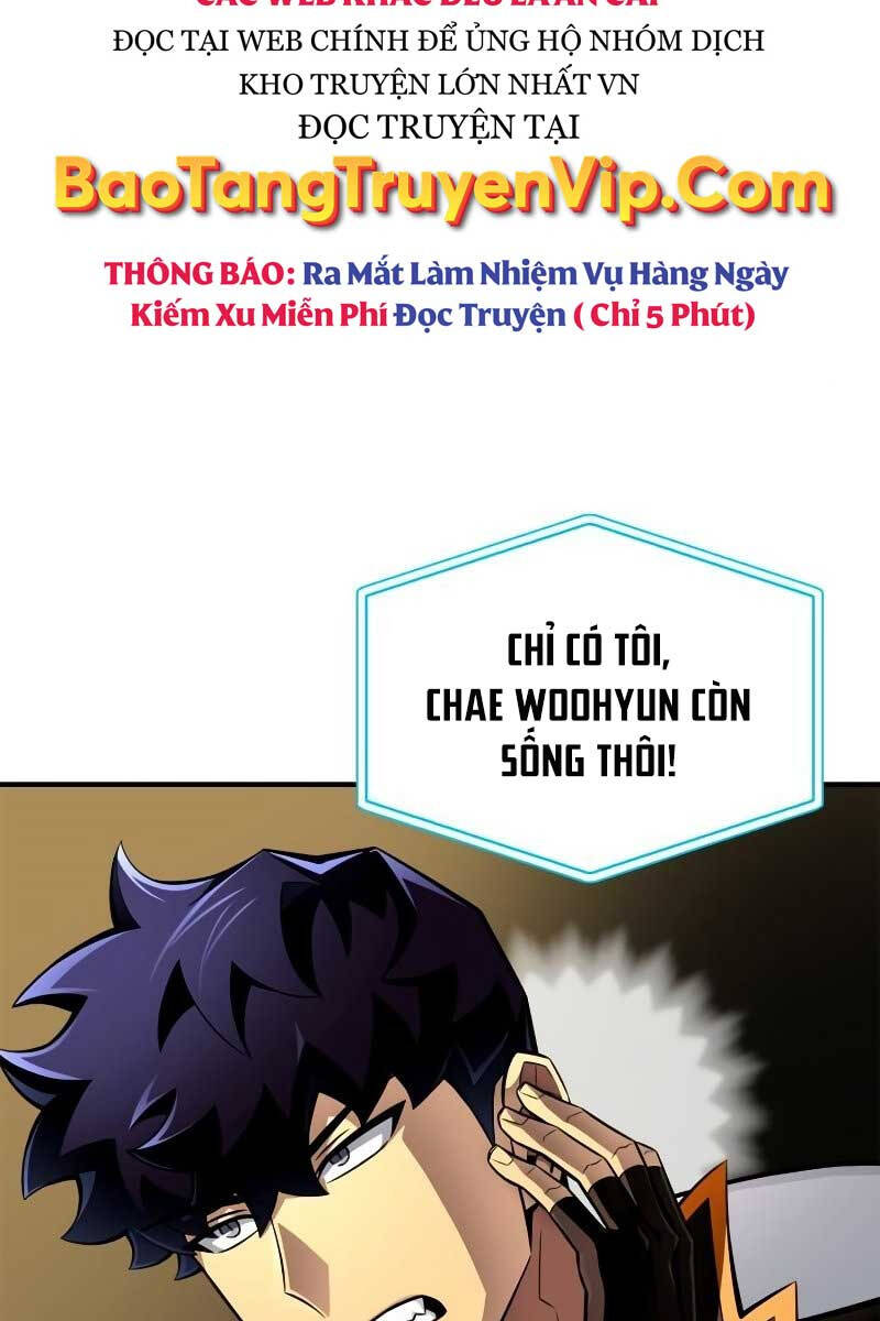 Cuộc Chiến Siêu Nhân Chap 74 - Next Chap 75