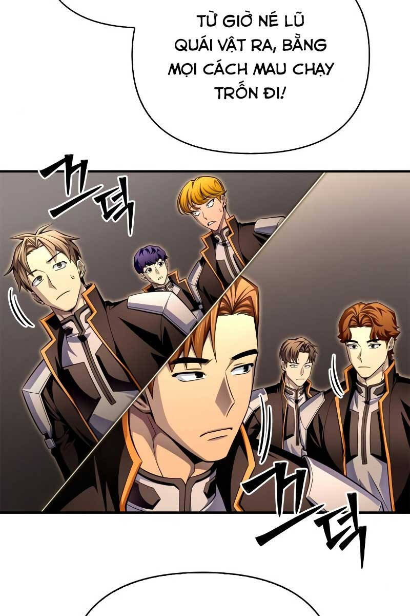 Cuộc Chiến Siêu Nhân Chap 74 - Next Chap 75