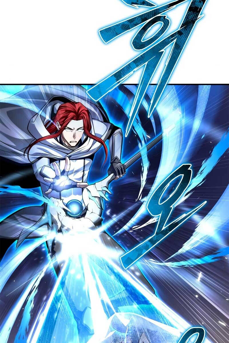 Cuộc Chiến Siêu Nhân Chap 74 - Next Chap 75