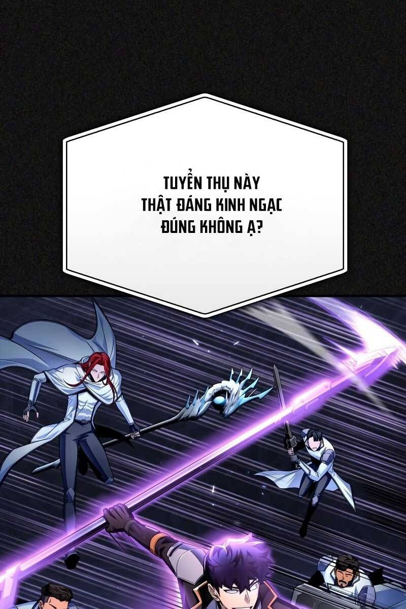 Cuộc Chiến Siêu Nhân Chap 74 - Next Chap 75