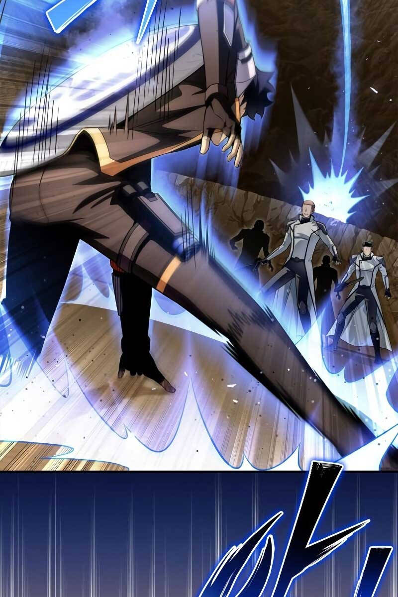 Cuộc Chiến Siêu Nhân Chap 74 - Next Chap 75