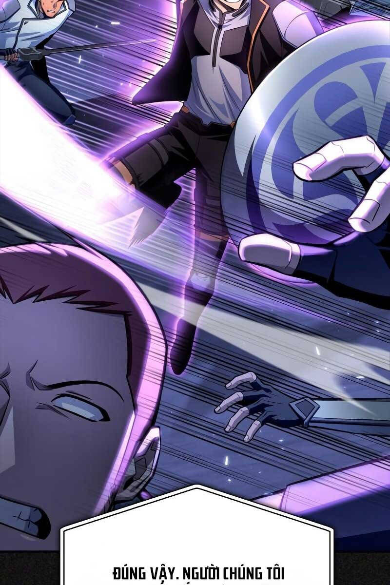 Cuộc Chiến Siêu Nhân Chap 74 - Next Chap 75