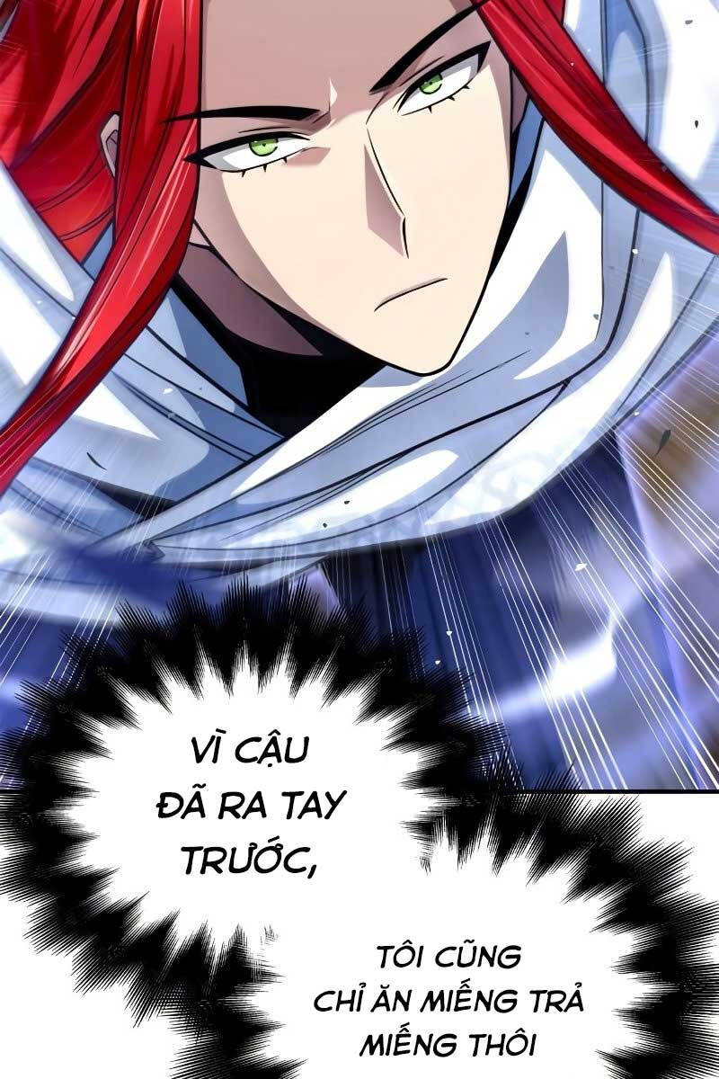 Cuộc Chiến Siêu Nhân Chap 74 - Next Chap 75