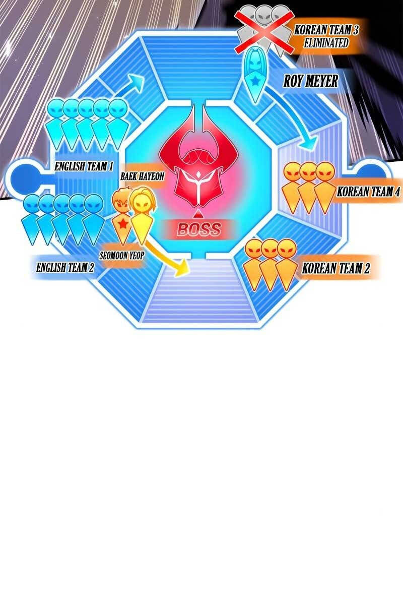 Cuộc Chiến Siêu Nhân Chap 74 - Next Chap 75