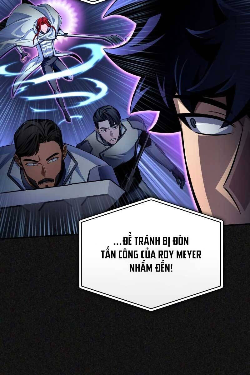 Cuộc Chiến Siêu Nhân Chap 74 - Next Chap 75