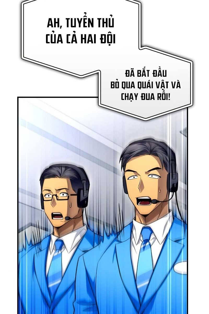 Cuộc Chiến Siêu Nhân Chap 74 - Next Chap 75