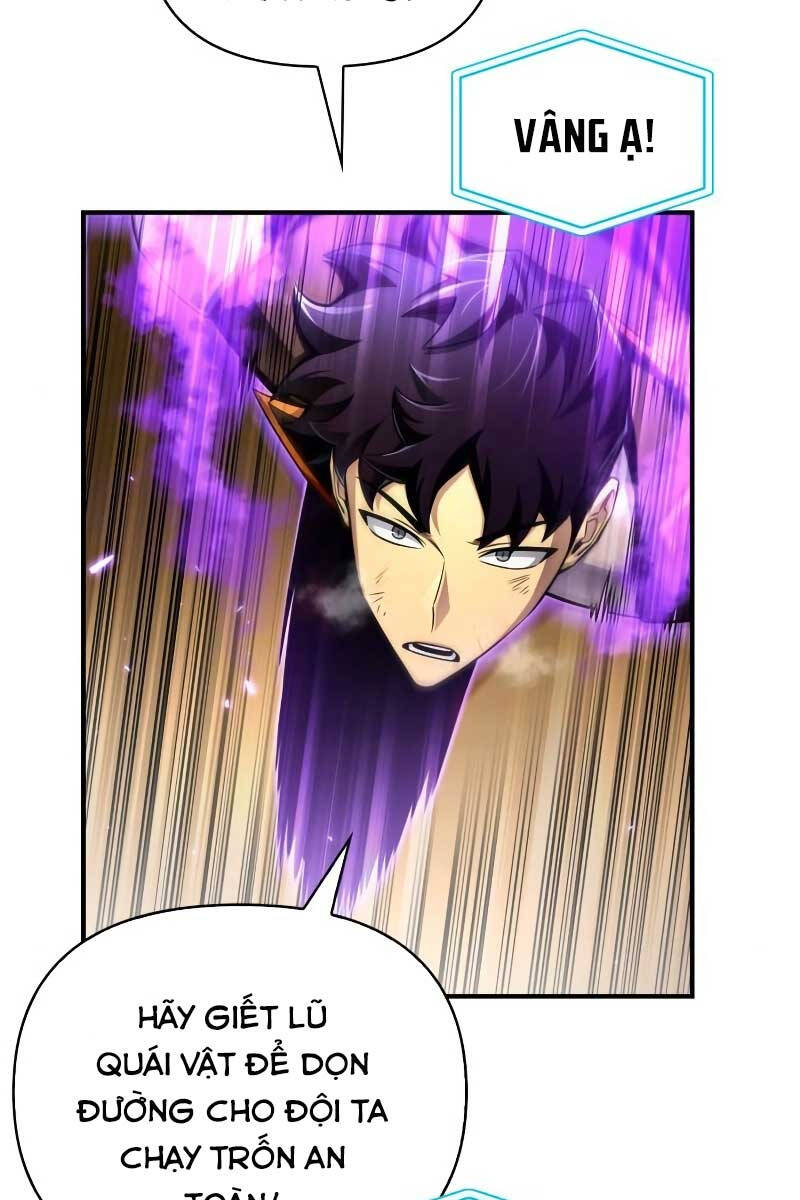 Cuộc Chiến Siêu Nhân Chap 74 - Next Chap 75