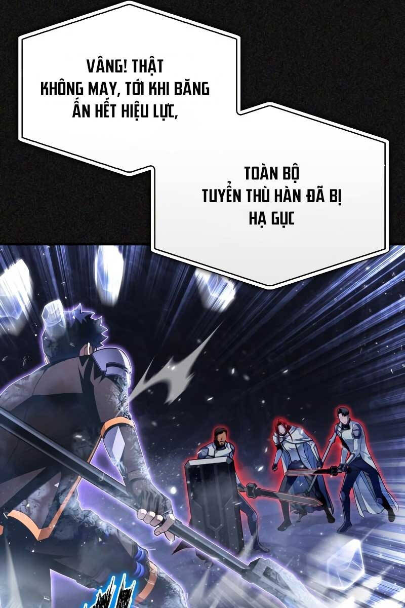 Cuộc Chiến Siêu Nhân Chap 74 - Next Chap 75