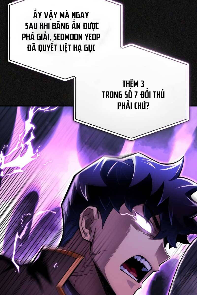 Cuộc Chiến Siêu Nhân Chap 74 - Next Chap 75