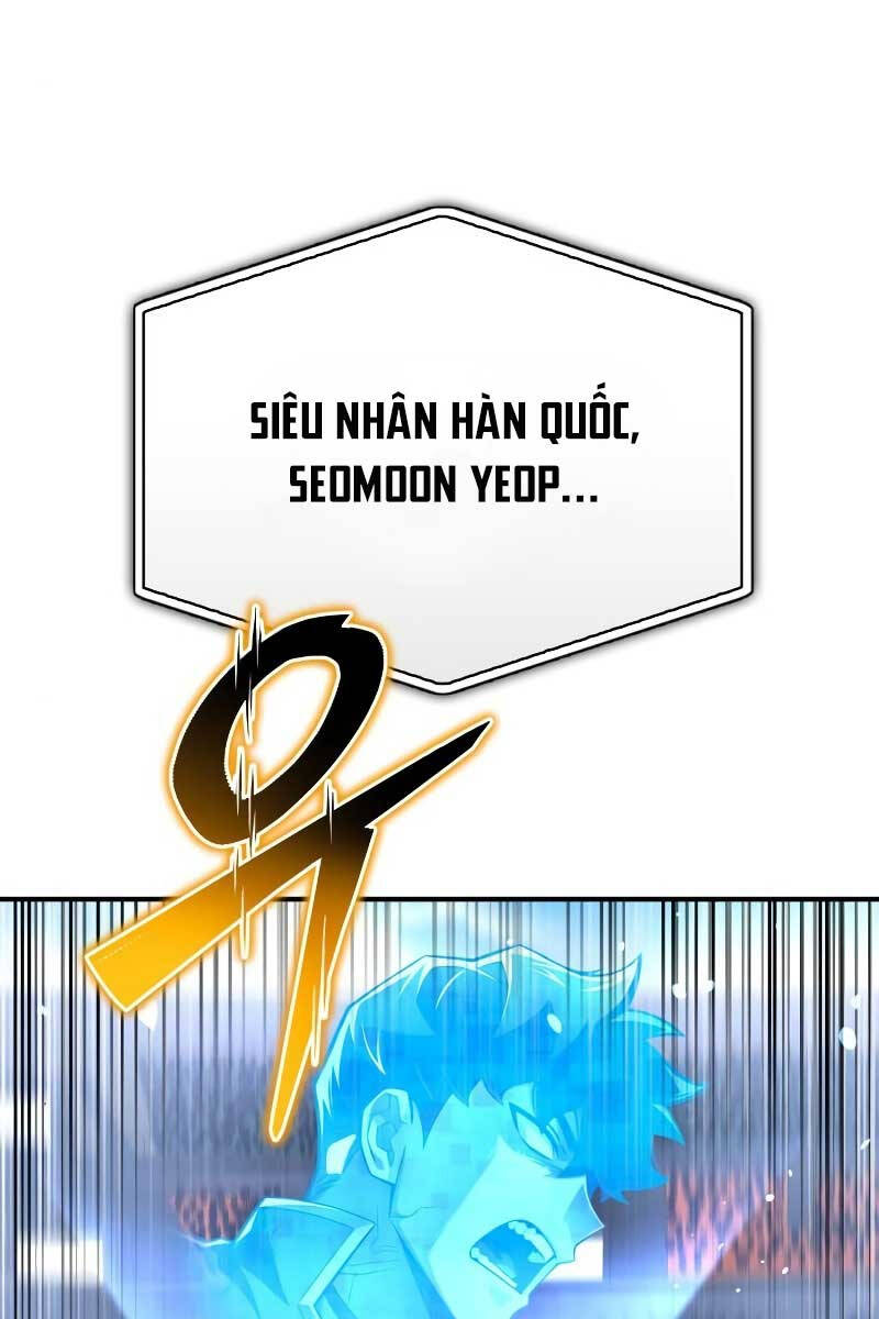 Cuộc Chiến Siêu Nhân Chap 74 - Next Chap 75