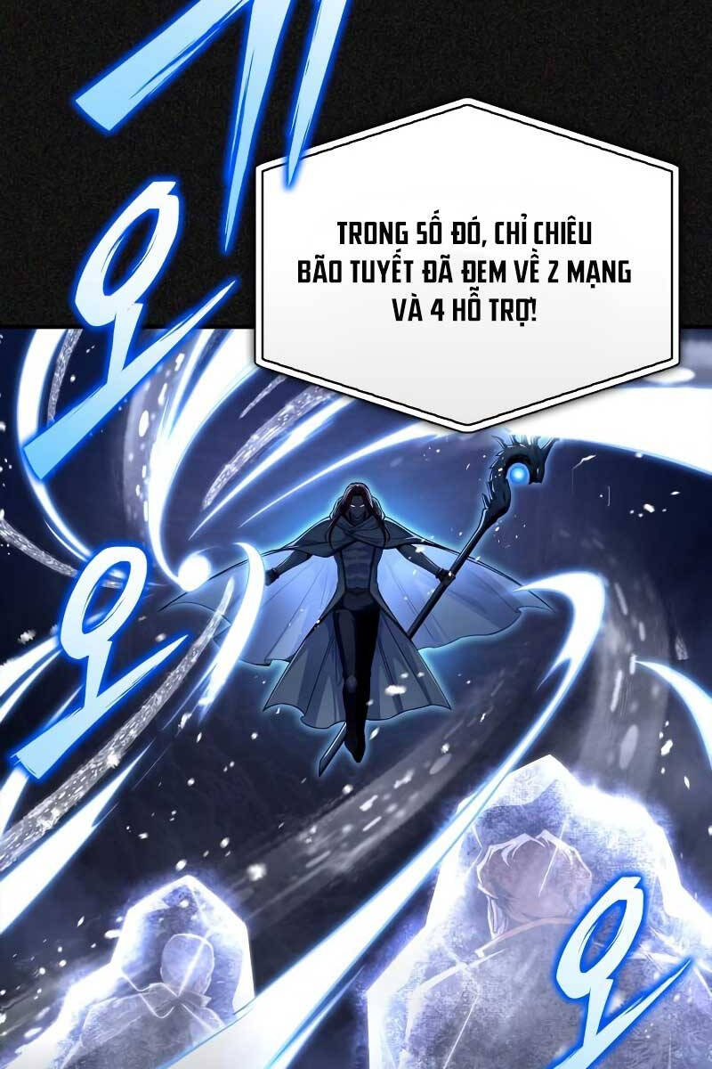 Cuộc Chiến Siêu Nhân Chap 74 - Next Chap 75