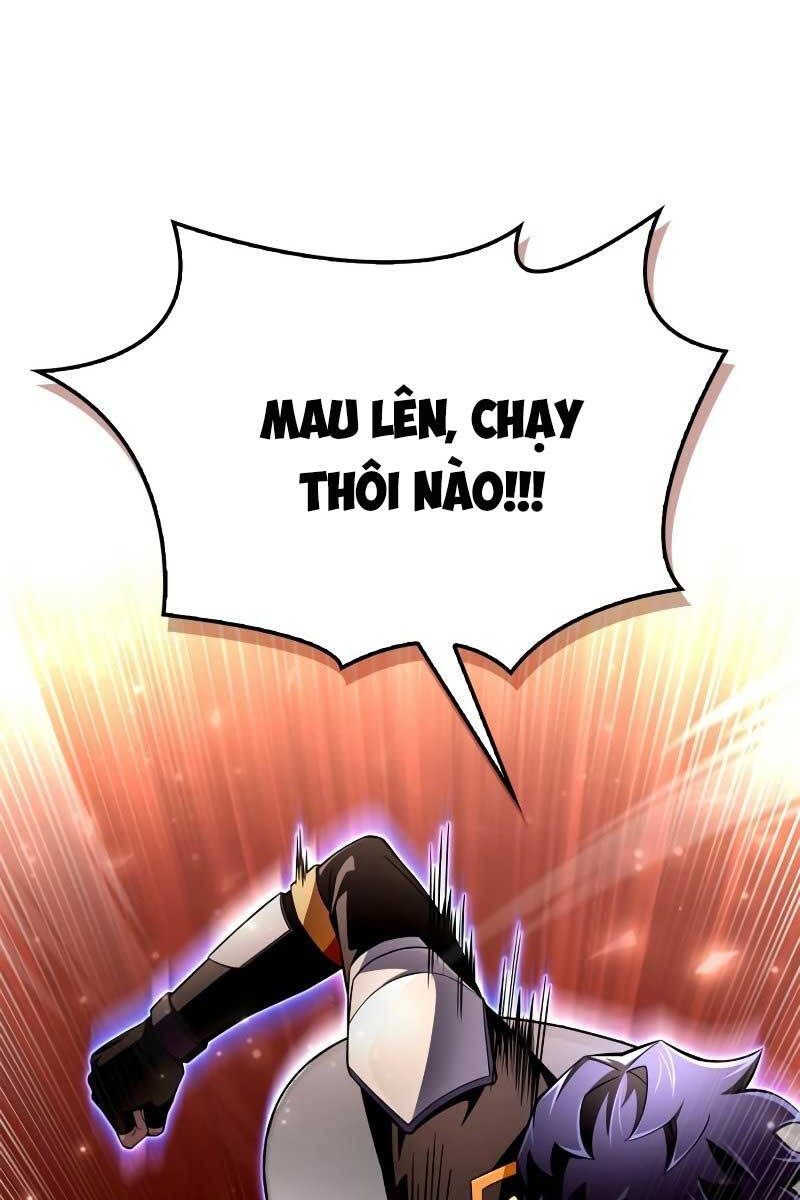Cuộc Chiến Siêu Nhân Chap 74 - Next Chap 75