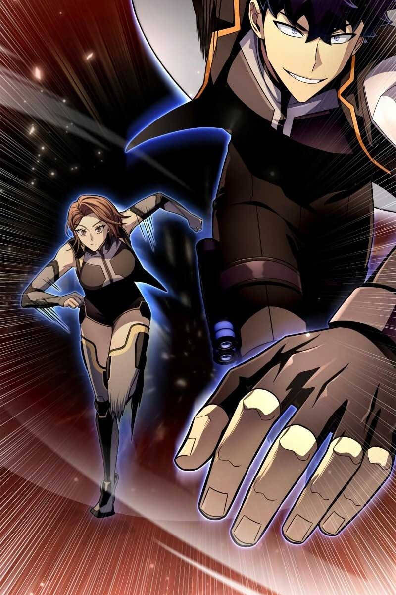 Cuộc Chiến Siêu Nhân Chap 74 - Next Chap 75