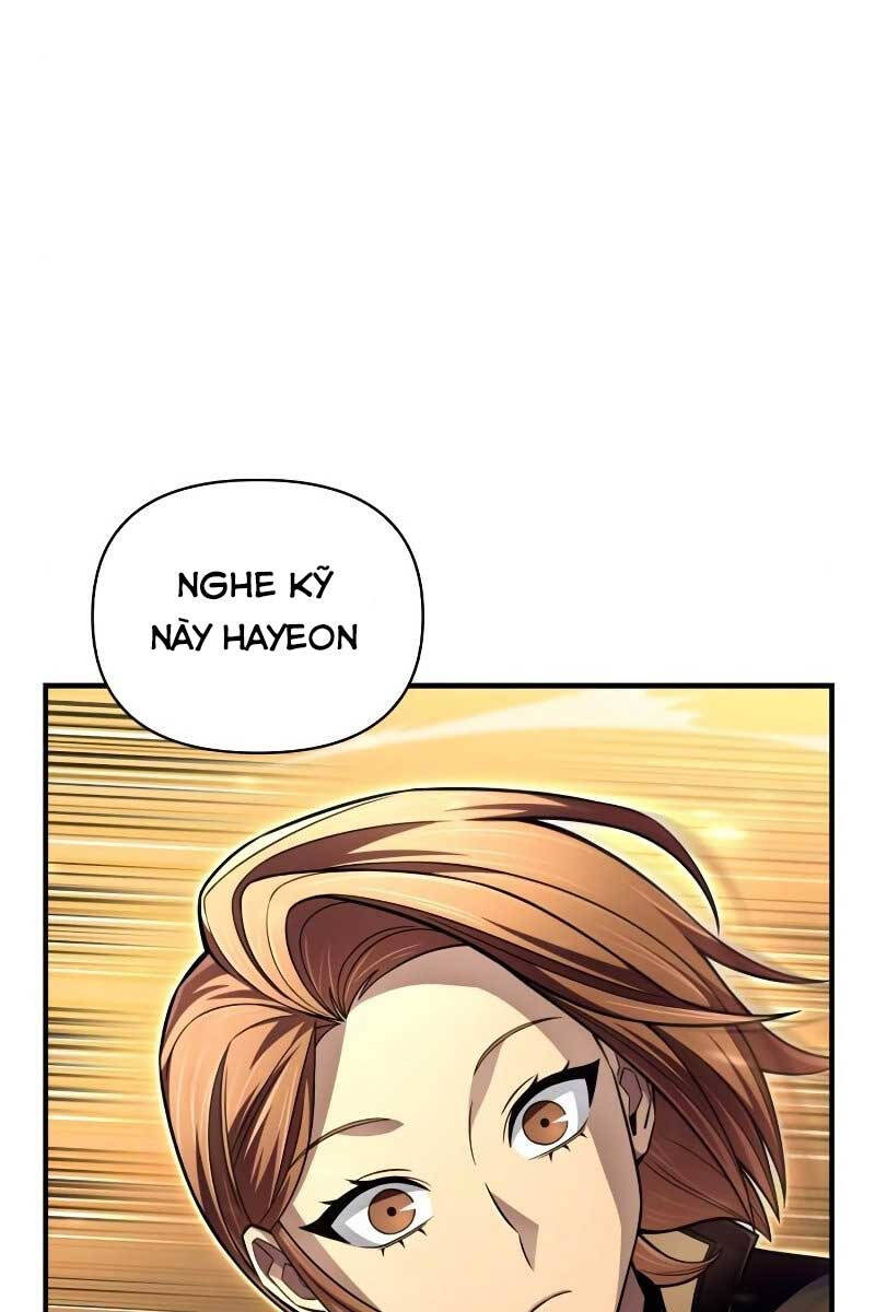 Cuộc Chiến Siêu Nhân Chap 74 - Next Chap 75