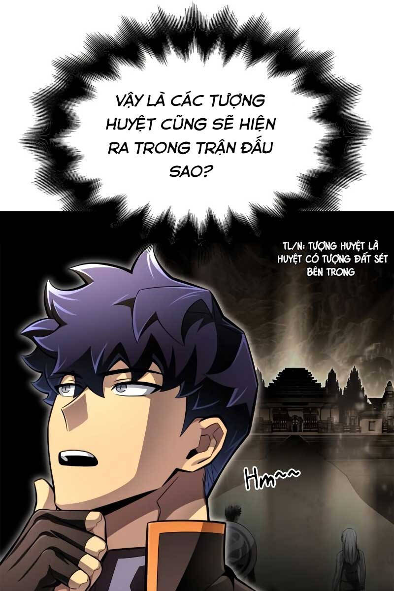 Cuộc Chiến Siêu Nhân Chap 74 - Next Chap 75