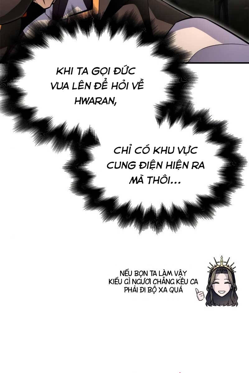 Cuộc Chiến Siêu Nhân Chap 74 - Next Chap 75