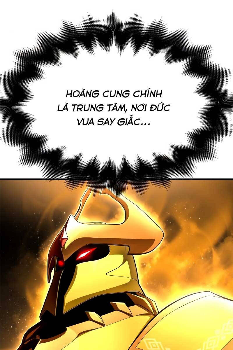 Cuộc Chiến Siêu Nhân Chap 74 - Next Chap 75