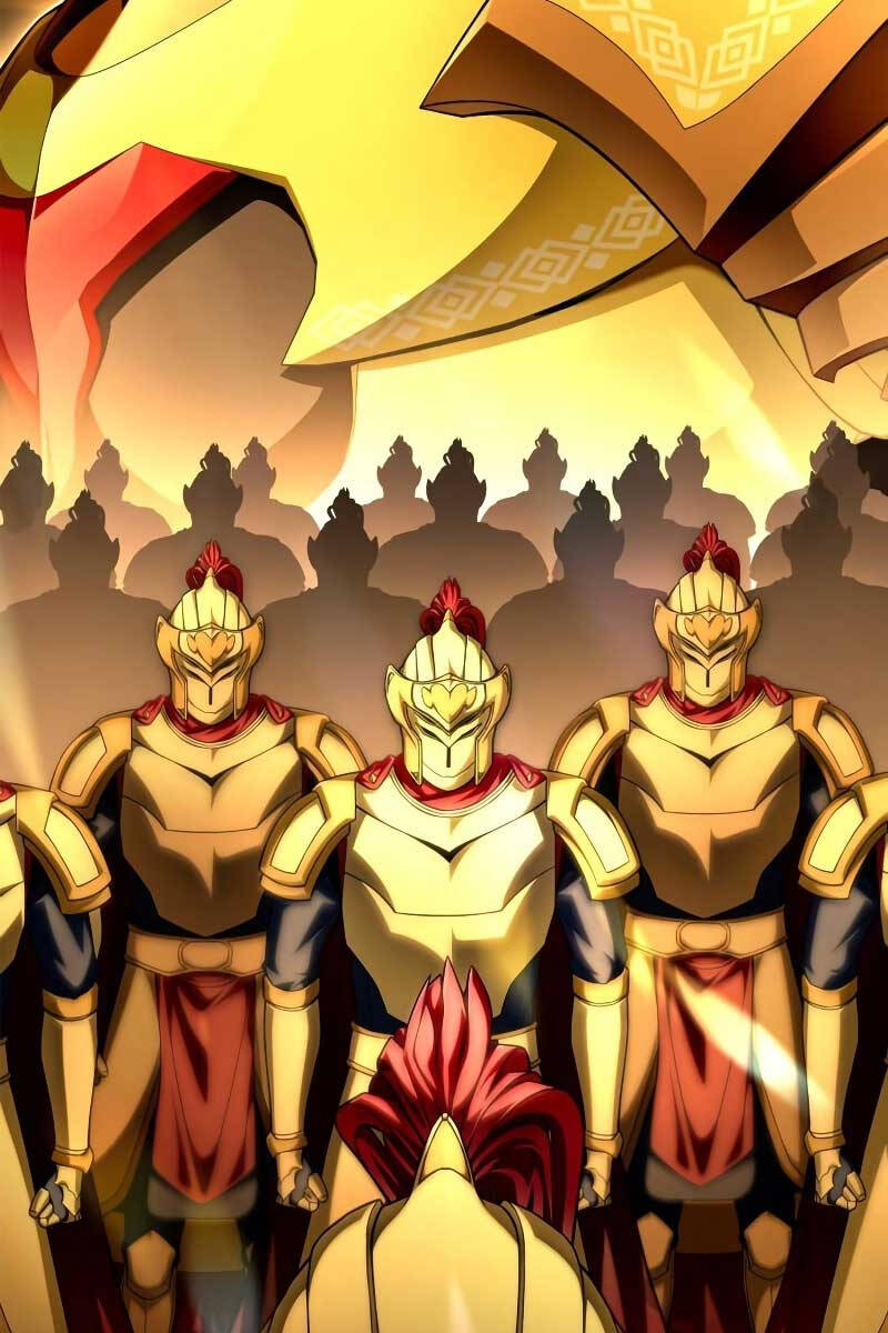 Cuộc Chiến Siêu Nhân Chap 74 - Next Chap 75