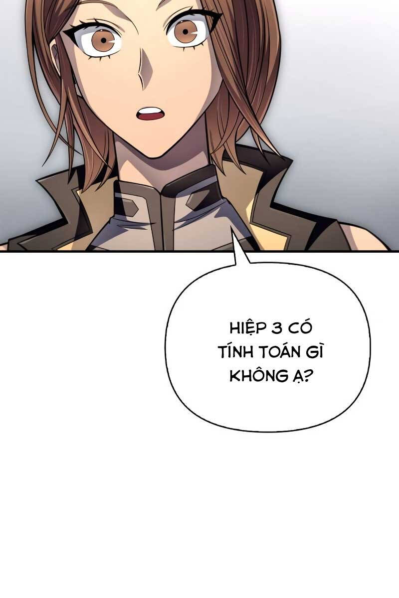 Cuộc Chiến Siêu Nhân Chap 74 - Next Chap 75