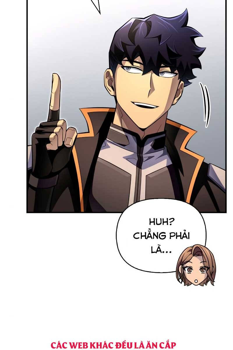 Cuộc Chiến Siêu Nhân Chap 74 - Next Chap 75