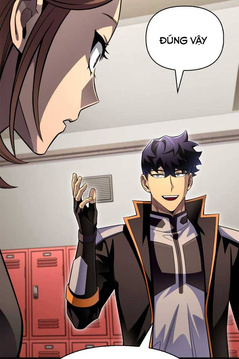 Cuộc Chiến Siêu Nhân Chap 74 - Next Chap 75