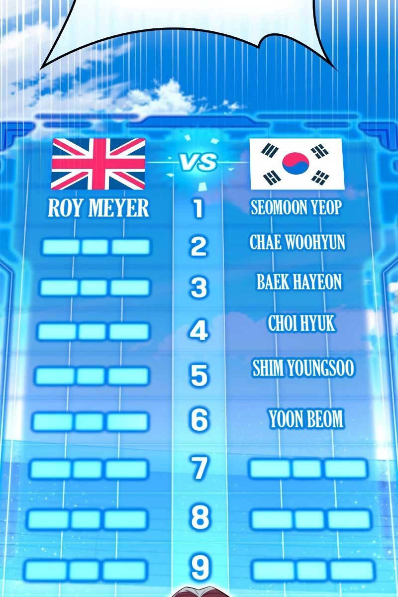 Cuộc Chiến Siêu Nhân Chap 74 - Next Chap 75