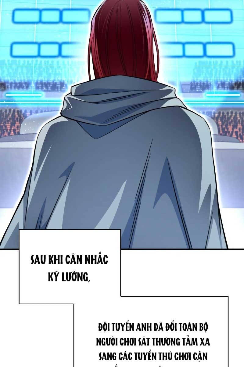 Cuộc Chiến Siêu Nhân Chap 74 - Next Chap 75