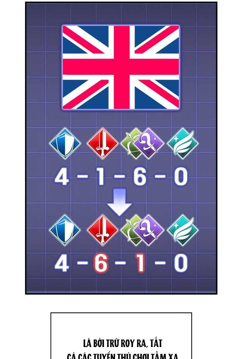 Cuộc Chiến Siêu Nhân Chap 74 - Next Chap 75