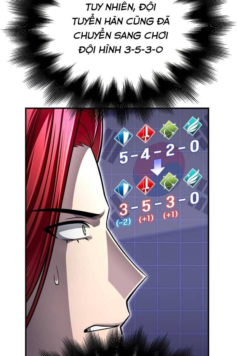 Cuộc Chiến Siêu Nhân Chap 74 - Next Chap 75