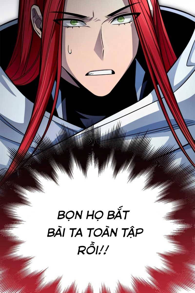 Cuộc Chiến Siêu Nhân Chap 74 - Next Chap 75