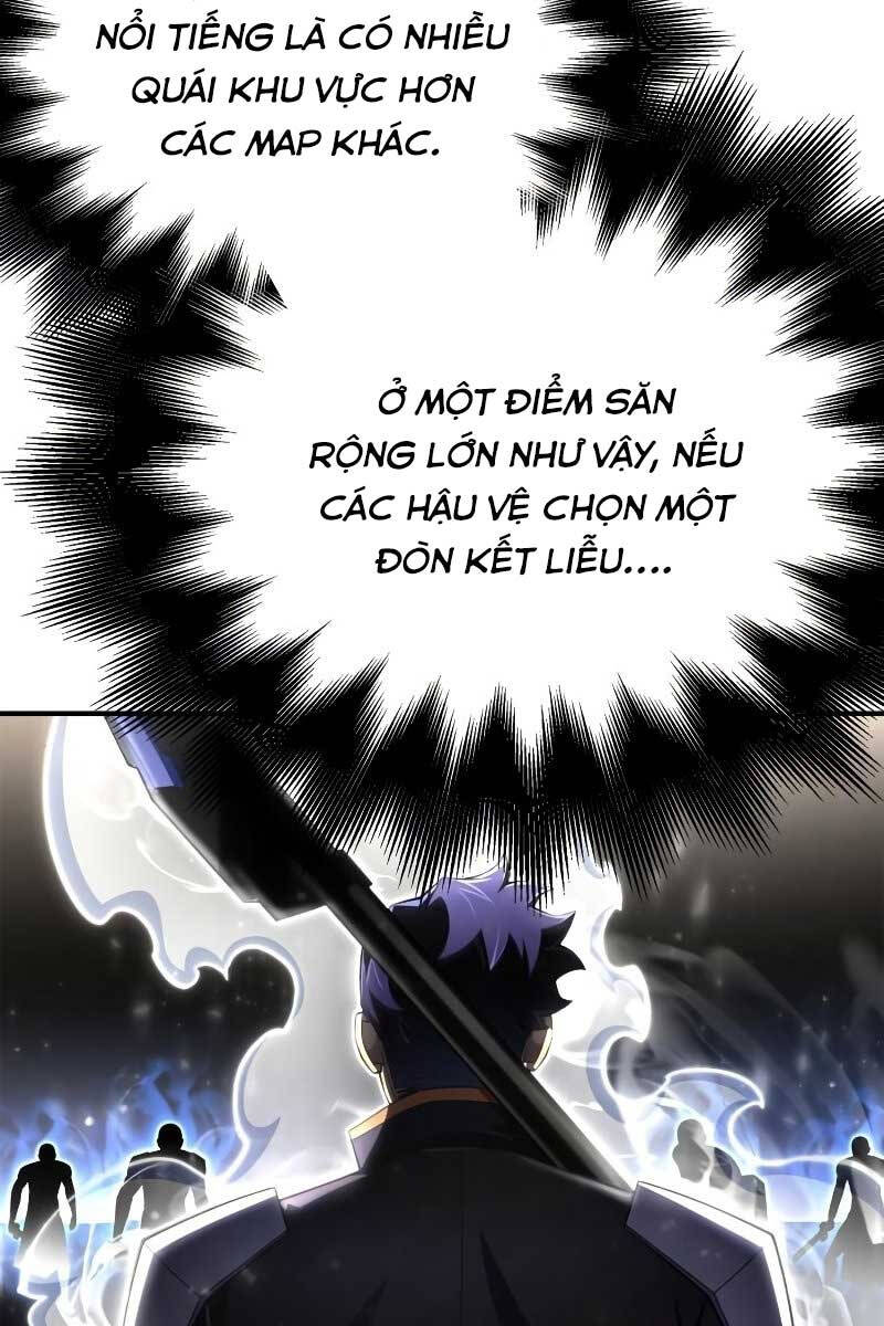 Cuộc Chiến Siêu Nhân Chap 74 - Next Chap 75