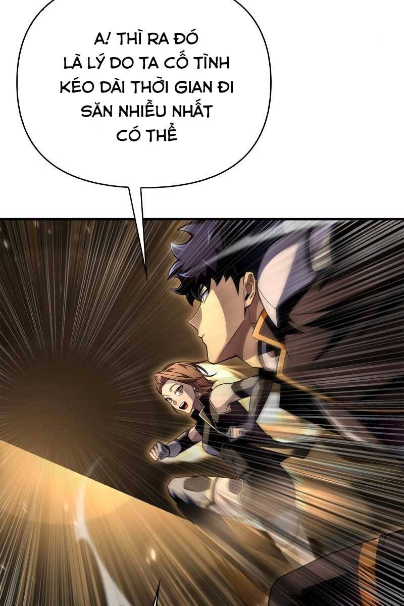 Cuộc Chiến Siêu Nhân Chap 74 - Next Chap 75