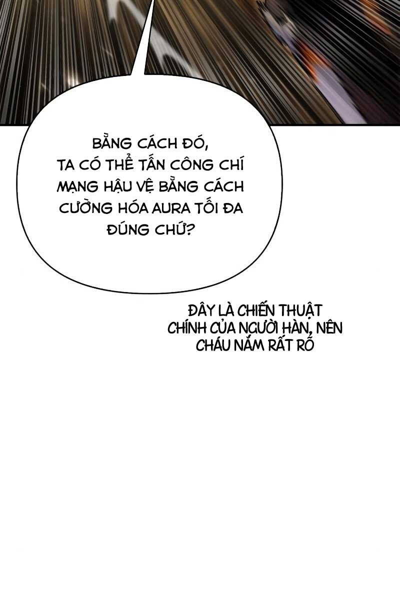 Cuộc Chiến Siêu Nhân Chap 74 - Next Chap 75