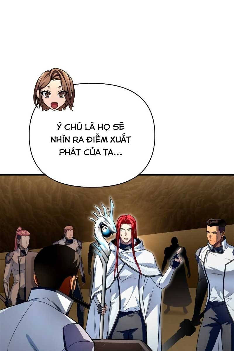 Cuộc Chiến Siêu Nhân Chap 74 - Next Chap 75