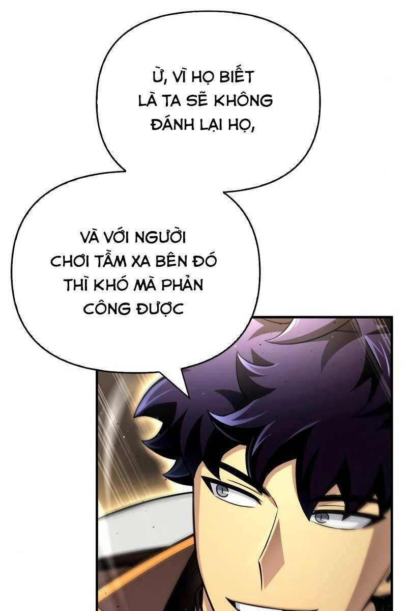 Cuộc Chiến Siêu Nhân Chap 74 - Next Chap 75