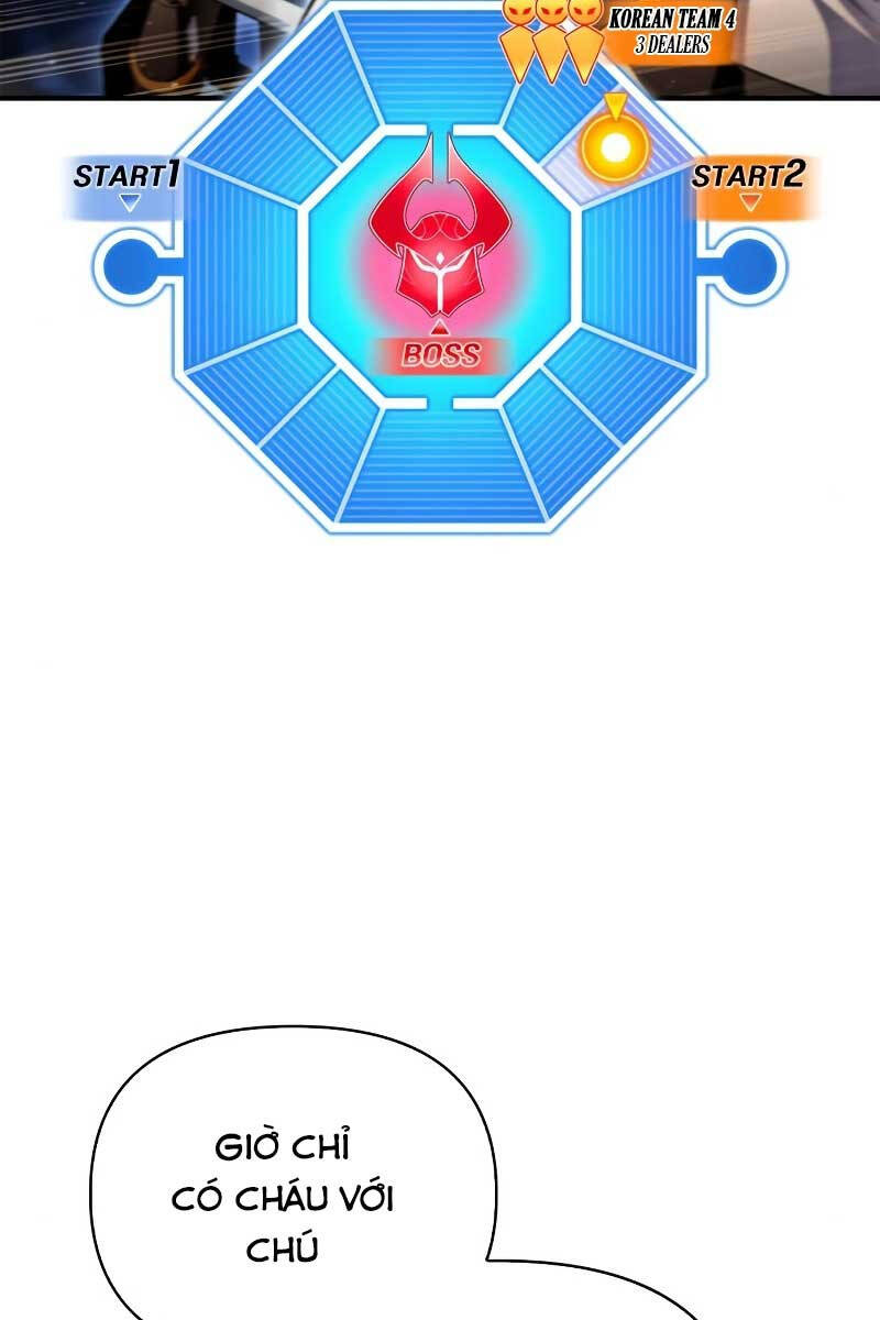 Cuộc Chiến Siêu Nhân Chap 74 - Next Chap 75